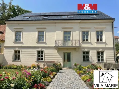 Prodej bytu 3+kk, Chotěšov, Starý mlýn, 88 m2