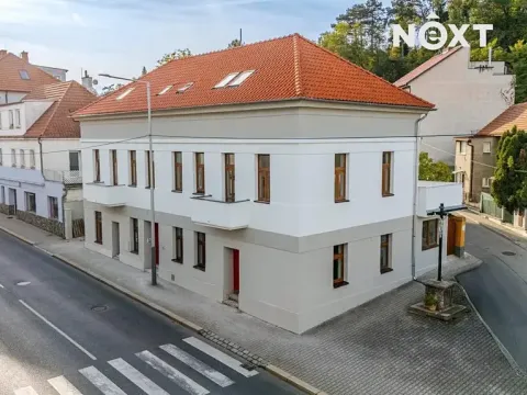 Prodej bytu 1+kk, Praha - Zbraslav, Elišky Přemyslovny, 34 m2