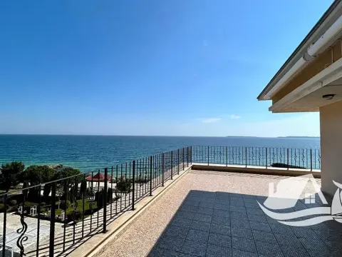 Prodej bytu 4+kk, Sveti Vlas, Bulharsko, 188 m2