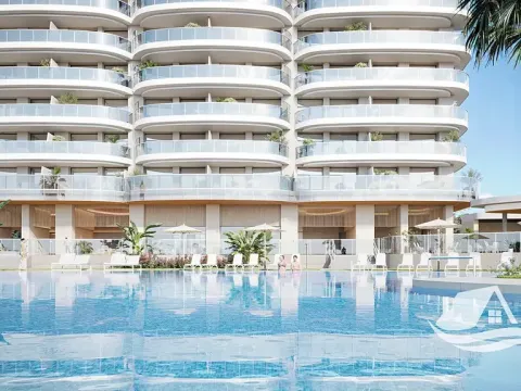 Prodej bytu 2+kk, Benidorm, Španělsko, 64 m2