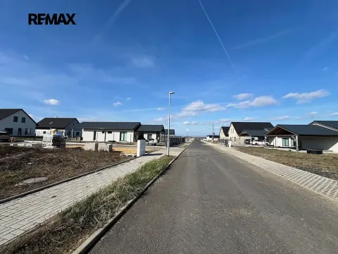 Prodej pozemku pro bydlení, Žatec, 857 m2