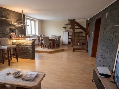 Prodej bytu 4+1, Březová, Odborářů, 122 m2