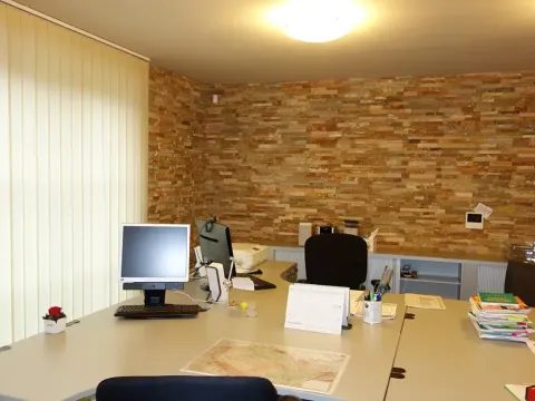 Pronájem kanceláře, Brno, Údolní, 52 m2