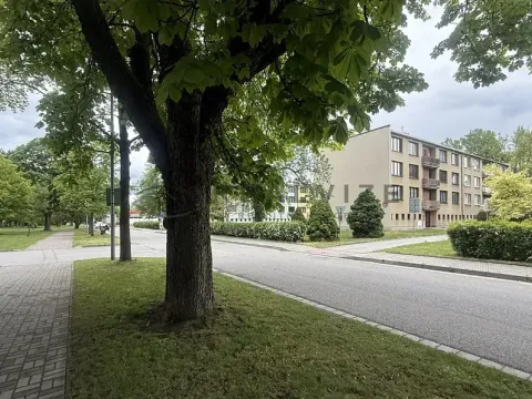 Prodej bytu 2+1, České Velenice, Revoluční, 40 m2