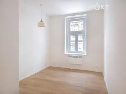 Pronájem bytu 1+1, Praha - Košíře, U Tyrše, 30 m2