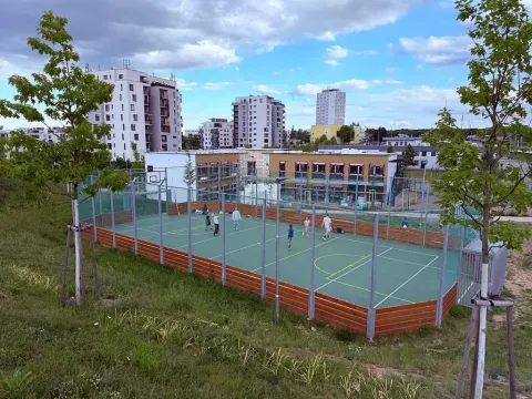 Prodej bytu 3+kk, Praha - Hrdlořezy, Učňovská, 88 m2
