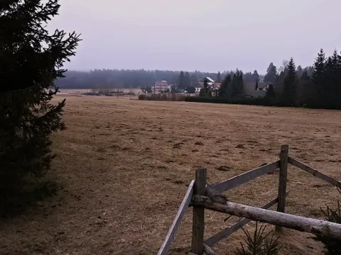 Prodej pozemku pro bydlení, Tři Studně, 1456 m2