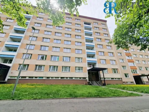 Prodej bytu 3+1, Přerov, tř. 17. listopadu, 78 m2