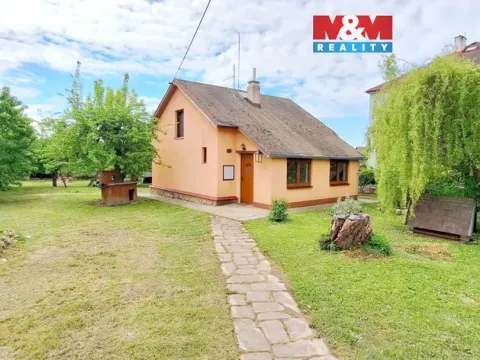 Prodej rodinného domu, Jaroměř - Josefov, Štěrbova, 46 m2