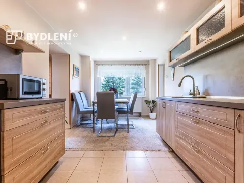Prodej rodinného domu, Čížkovice, Havlíčkova, 70 m2