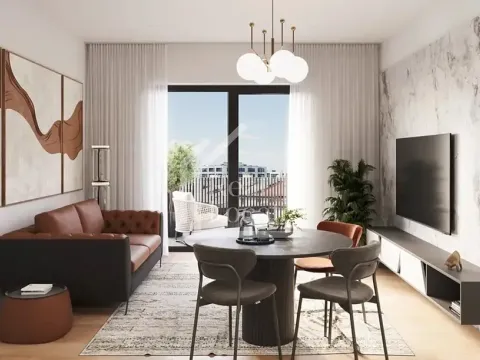 Pronájem bytu 3+kk, Praha - Vršovice, Košická, 60 m2