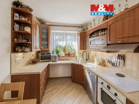 Prodej bytu 2+1, Olomouc - Nová Ulice, Wolkerova, 53 m2