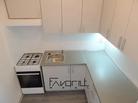 Prodej bytu 2+kk, Ostrava, Pavlovova, 39 m2
