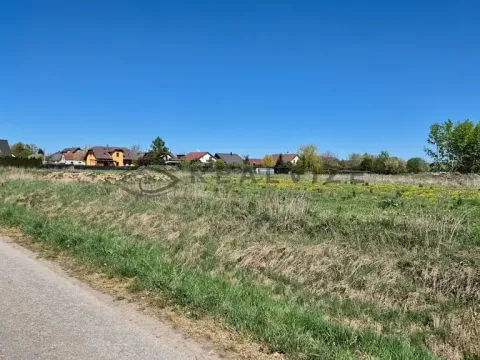 Prodej pozemku pro bydlení, Čejkovice, 800 m2
