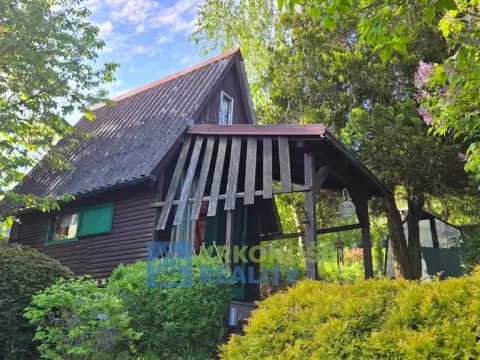 Prodej chaty, Trutnov, 28 m2