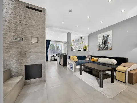 Prodej rodinného domu, Tuřany, 100 m2