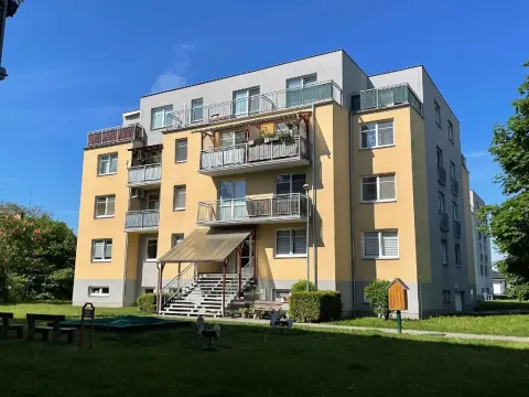 Pronájem bytu 2+kk, Pardubice, Dubová, 55 m2