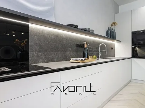 Prodej bytu 4+kk, Ostrava, Ludmilina, 80 m2