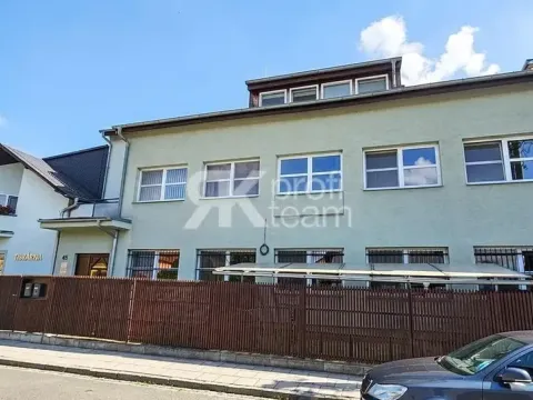 Prodej činžovního domu, Opava, Slezská, 1300 m2
