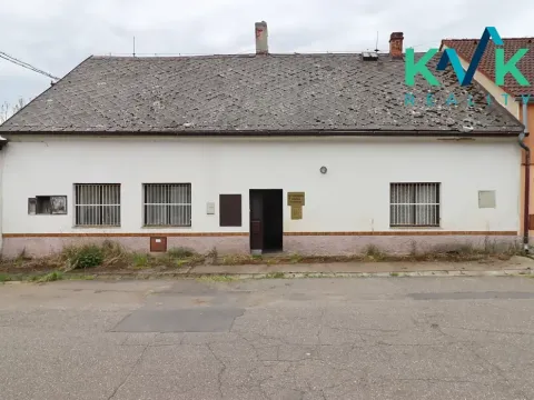 Prodej výrobních prostor, Toužim, Karlovarská, 185 m2