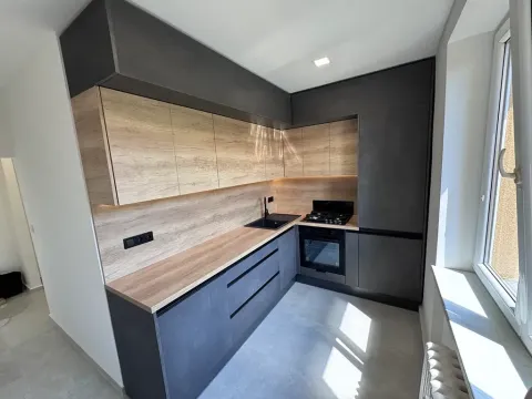 Prodej bytu 2+1, Karviná, Na Kopci, 54 m2