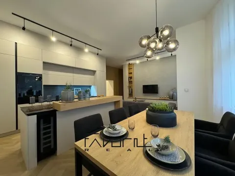 Prodej bytu 4+1, Ostrava, Na Hradbách, 113 m2