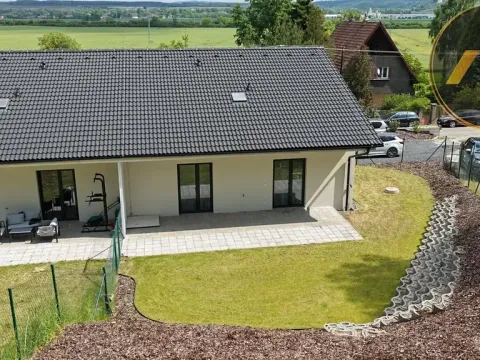 Prodej rodinného domu, Dolní Beřkovice, 99 m2