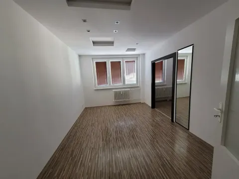 Pronájem bytu 2+1, Ostrava, Sokolská třída, 48 m2