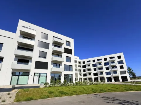 Pronájem bytu 2+kk, Brno - Černá Pole, třída Generála Píky, 56 m2