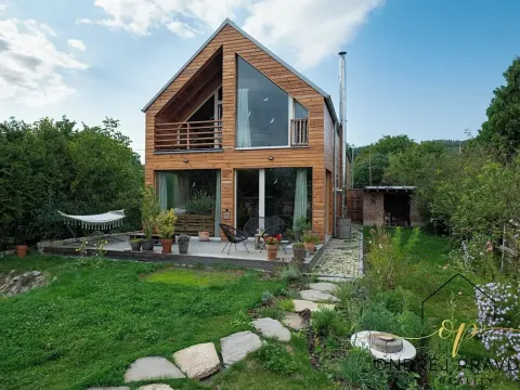Prodej rodinného domu, Liteň, Chaloupecká, 204 m2