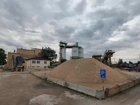 Prodej komerčního pozemku, Ostrava, 10584 m2