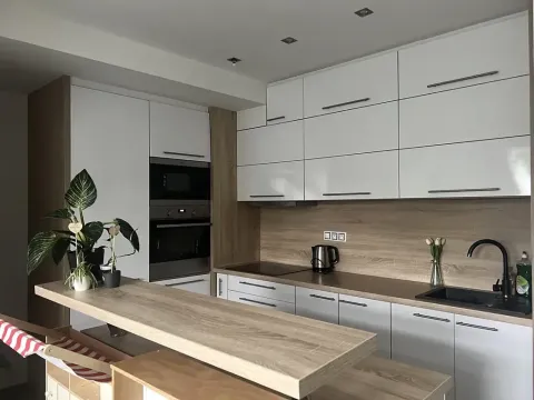 Pronájem bytu 3+kk, Jihlava, 87 m2