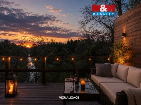 Prodej pozemku pro bydlení, Chabeřice - Čížov, 273 m2