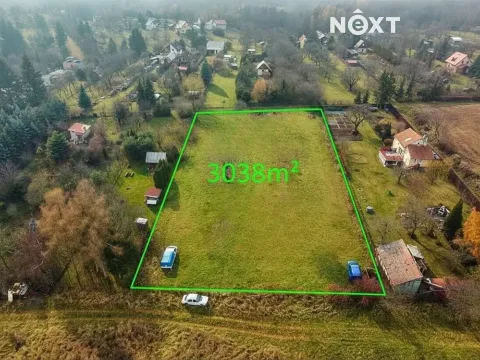 Prodej pozemku pro bydlení, Otaslavice, 3038 m2
