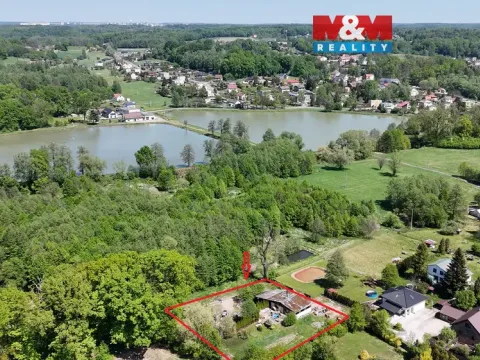 Prodej pozemku pro bydlení, Petrovice u Karviné, 2279 m2