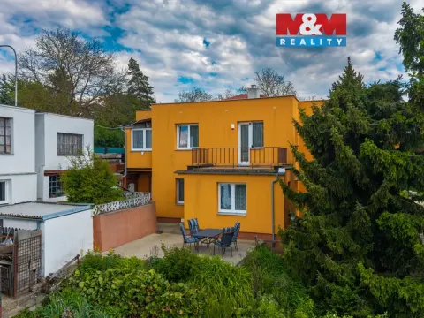 Prodej rodinného domu, Benátky nad Jizerou - Benátky nad Jizerou I, Pickova, 150 m2