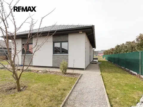 Prodej rodinného domu, Kladno, Třebichovická, 92 m2
