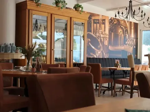 Pronájem restaurace, Marbella, Španělsko, 50 m2