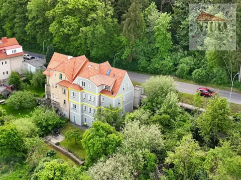 Prodej bytu 3+kk, Praha - Veleslavín, Pod novým lesem, 81 m2