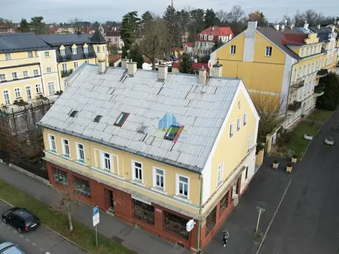 Prodej bytu 3+1, Františkovy Lázně, Francouzská, 95 m2