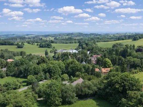 Prodej pozemku, Zbinohy, 4709 m2