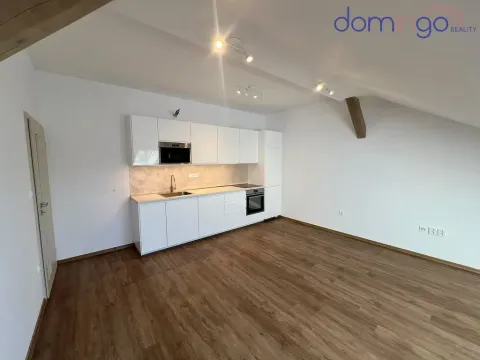 Pronájem bytu 3+kk, Litomyšl - Litomyšl-Město, Havlíčkova, 64 m2