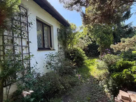 Prodej chaty, Kostelec u Holešova, 17 m2