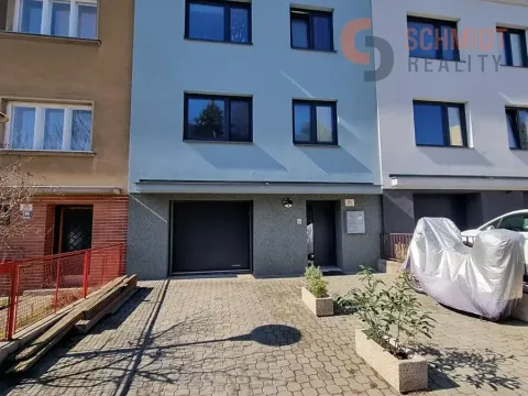 Prodej bytu 3+kk, Brno, Měřičkova, 73 m2