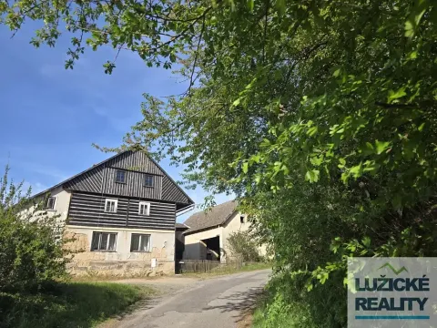 Prodej chalupy, Dubá, 212 m2