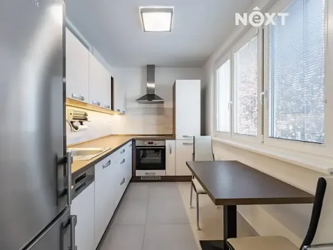 Prodej bytu 2+1, Zábřeh, Kosmonautů, 54 m2