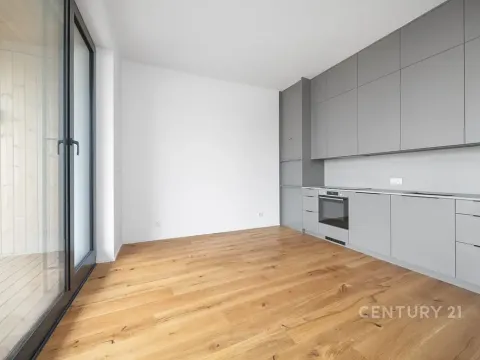 Pronájem bytu 2+kk, Praha, 43 m2