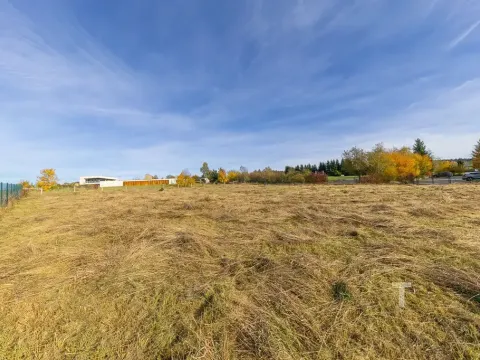 Prodej pozemku pro bydlení, Kořenec, 1048 m2