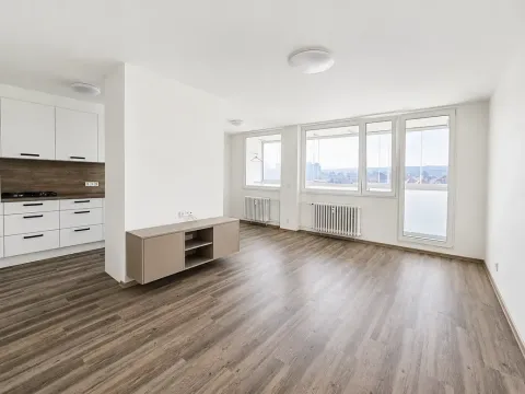 Pronájem bytu 3+kk, Praha - Hostivař, Kozmíkova, 70 m2