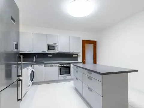 Pronájem bytu 5+1, Praha - Smíchov, Nad Palatou, 181 m2